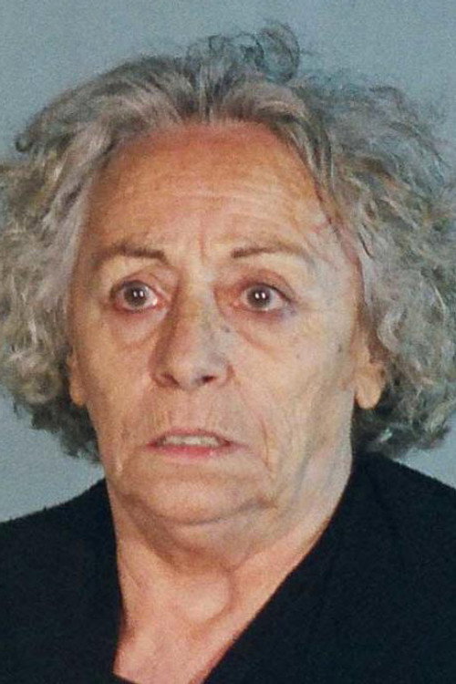 Photo of Olga Tournaki, Acting