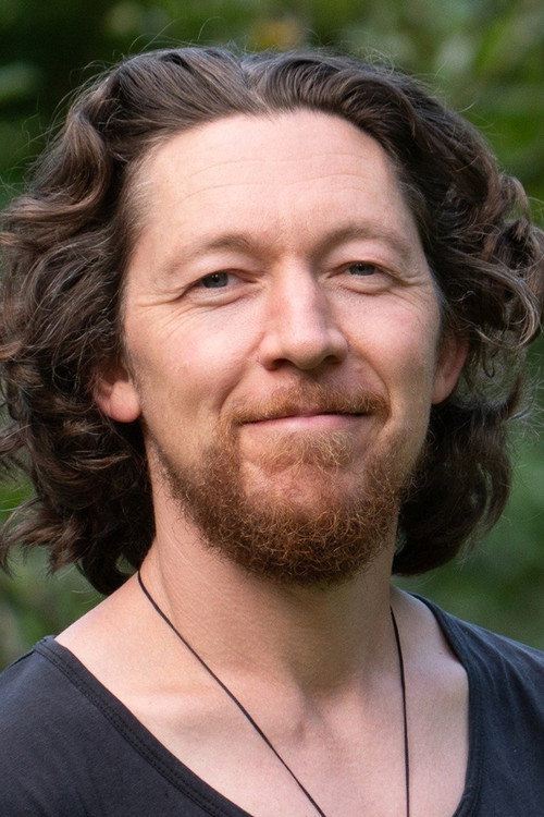 Photo of Toby Ricketts, Acting