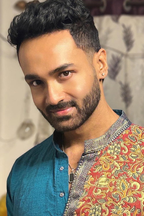 Photo of Dhrubajyoti Sarkar, Acting