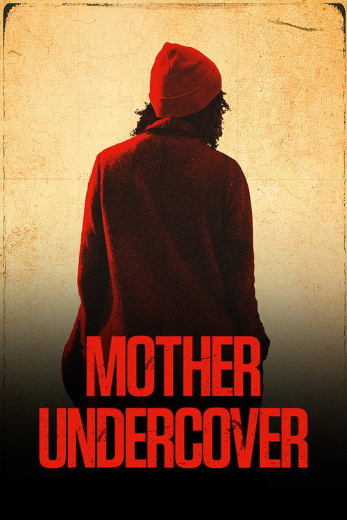Series poster for Mother Undercover (2023)