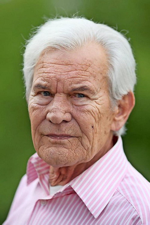 Photo of Wilhelm Wieben, Acting