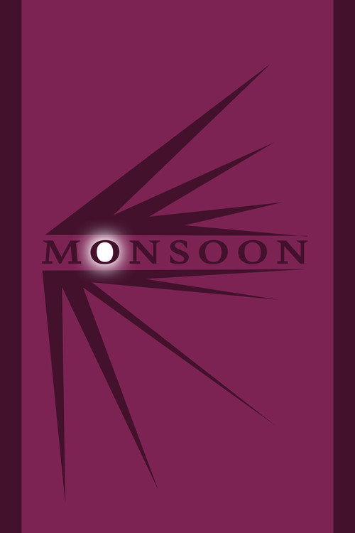 Movie poster for Monsoon (2011)