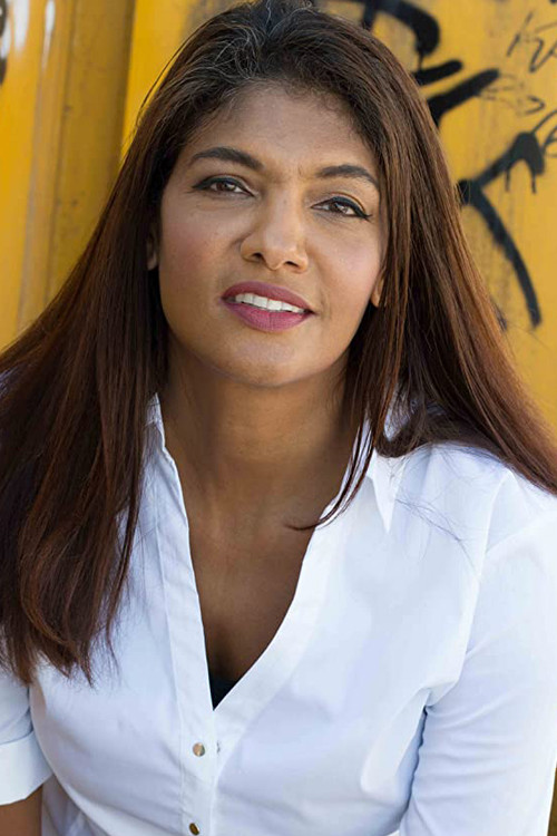 Marjean Holden profile