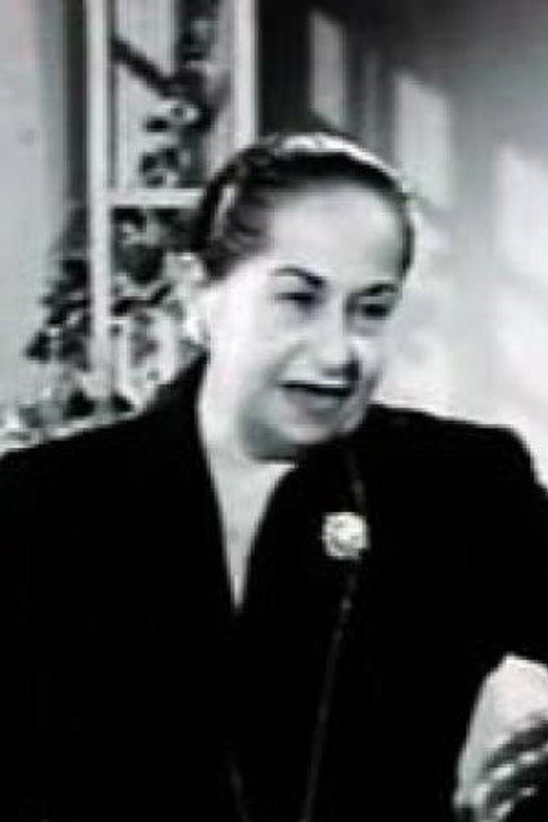 Photo of Thuraya Fakhry, Acting