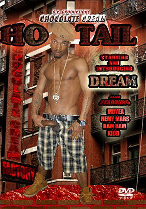 Movie poster for Ho-Tail (2008)