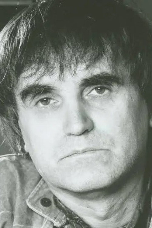 Photo of Sándor Reisenbüchler, Directing