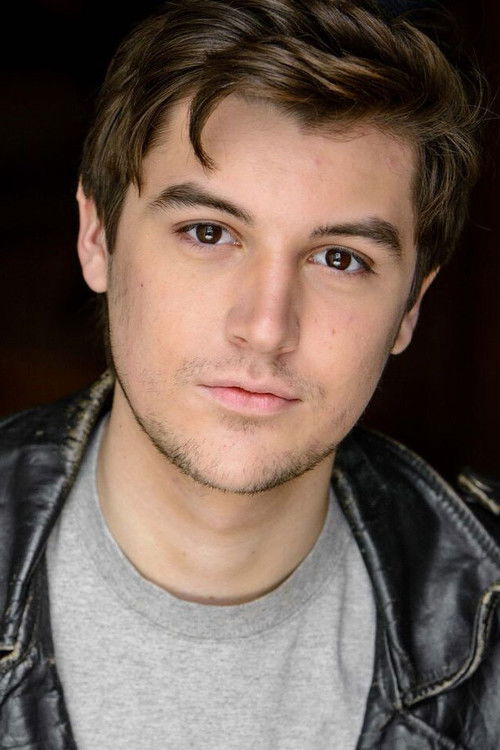 Elijah Fritchman profile