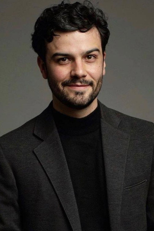Photo of Miguel González, Acting