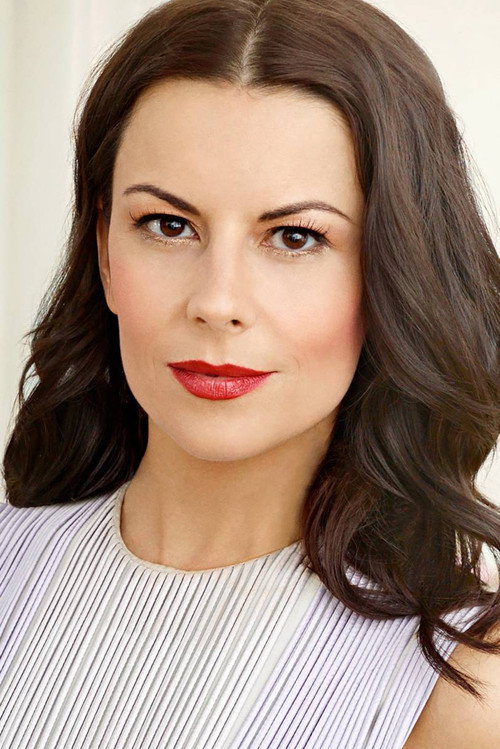 Photo of Juliet Angus, Acting