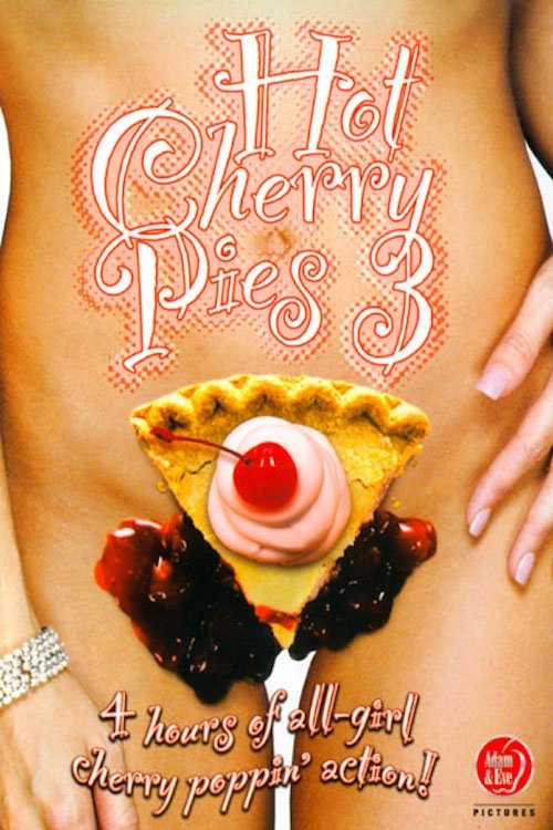 Movie poster for Hot Cherry Pies 3 (2006)