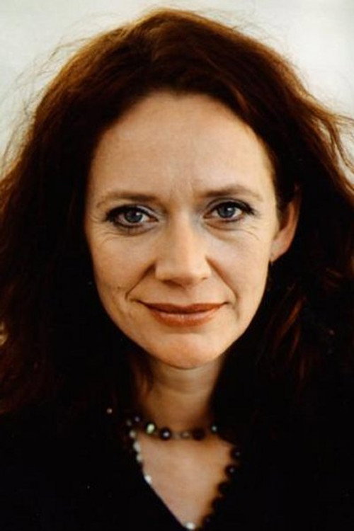 Photo of Pia Bovin, Directing