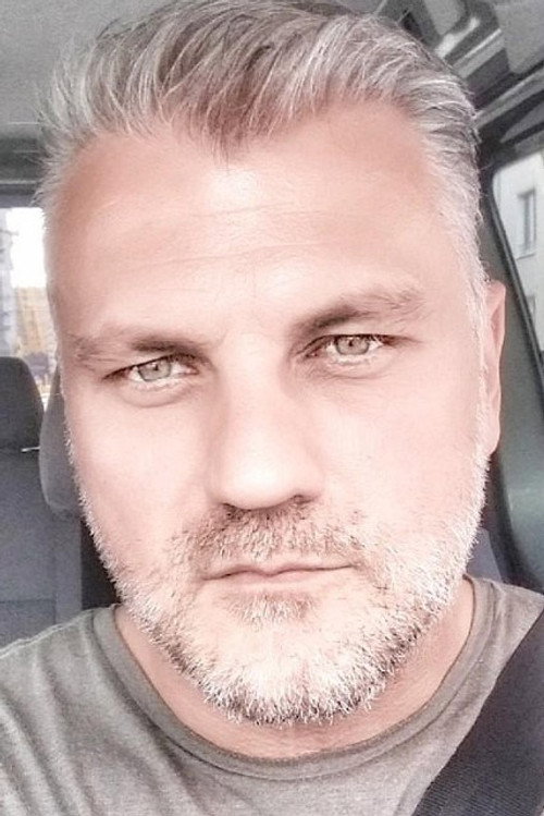 Photo of Adrian Franusic, Acting