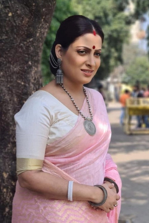 Photo of Arpita Mukherjee, Acting