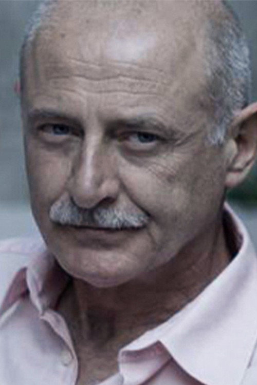 Photo of Ivan Savov, Acting