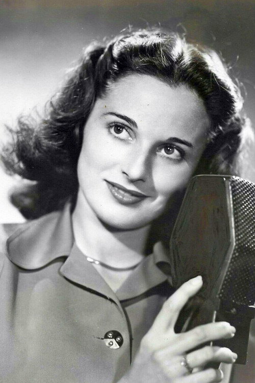 Photo of Barbara Eiler, Acting