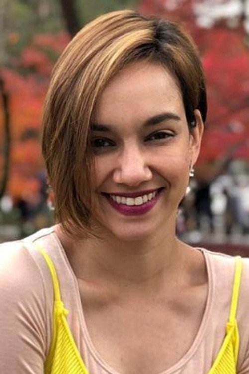 Anita Fandeurwawdeu profile