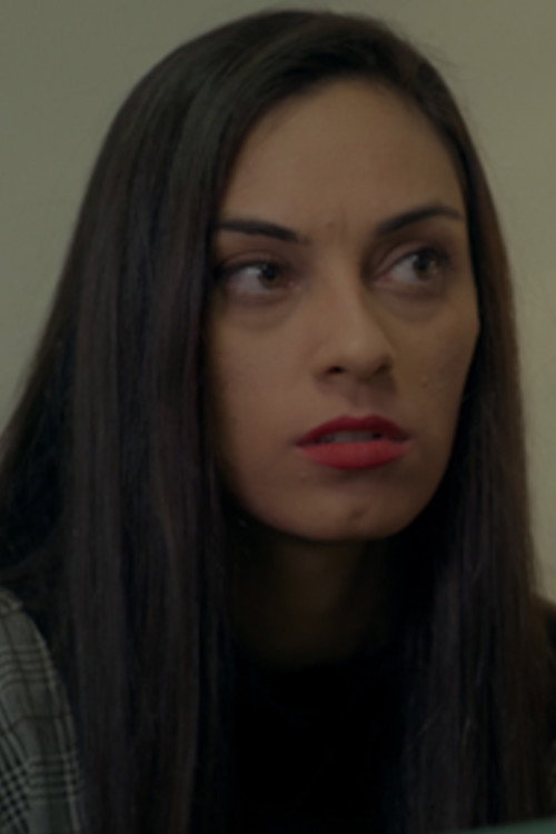 Photo of Nataly Bar, Acting