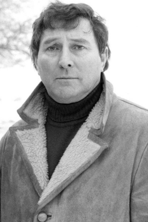 Photo of Don Leaver, Directing