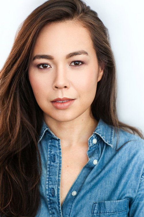 Photo of Katie Lee Hill, Acting