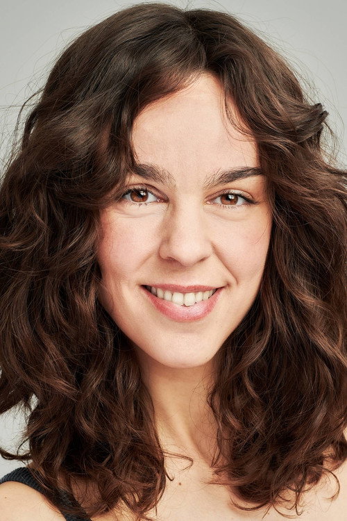 Photo of Katia Borlado, Acting