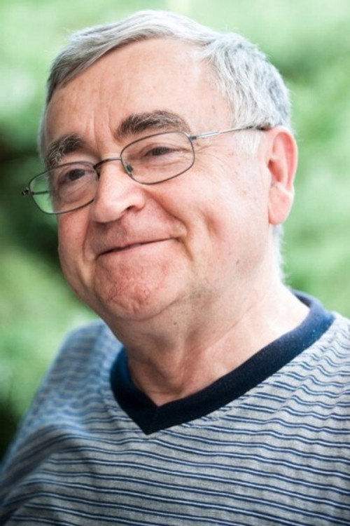 Photo of Stanislav Štepka, Acting
