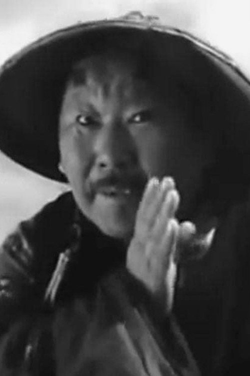 Photo of Sodnom Bat, Acting