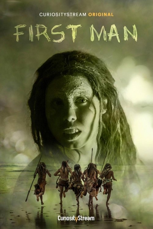 Movie poster for Premier Homme (2017)