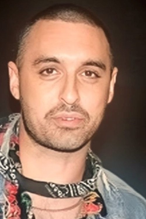 Ben Jacobson profile