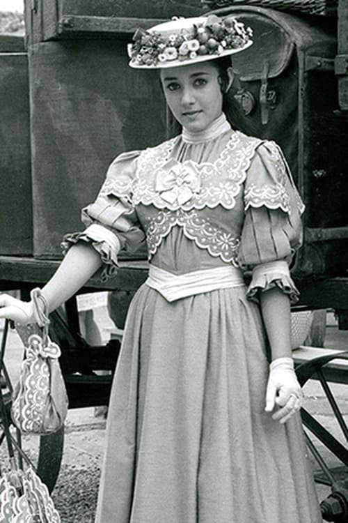 Photo of Joyce Ames, Acting