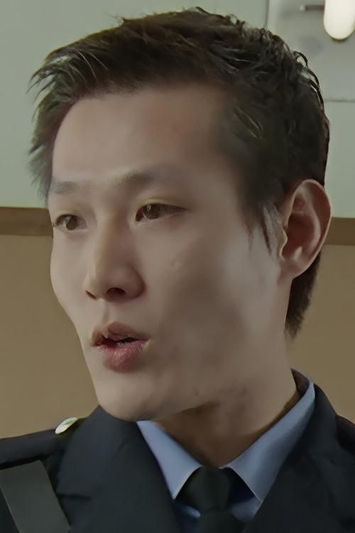 Photo of Wong Chi-Wang, Acting