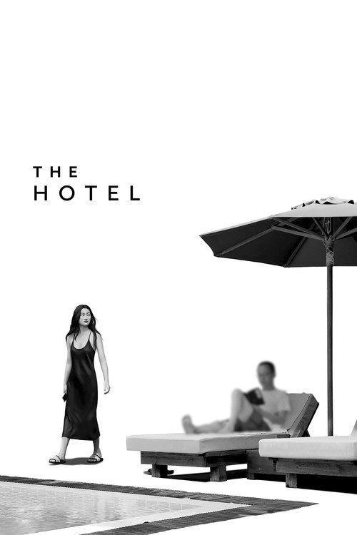 Movie poster for The Hotel (2022)