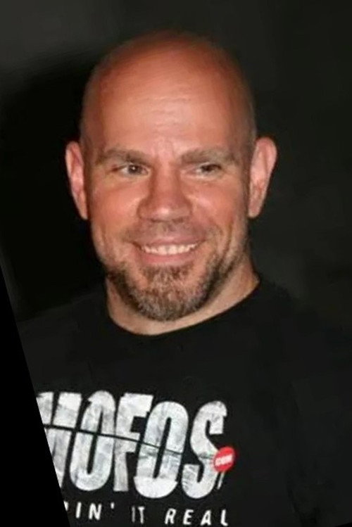 Photo of Jasun Mark, Directing