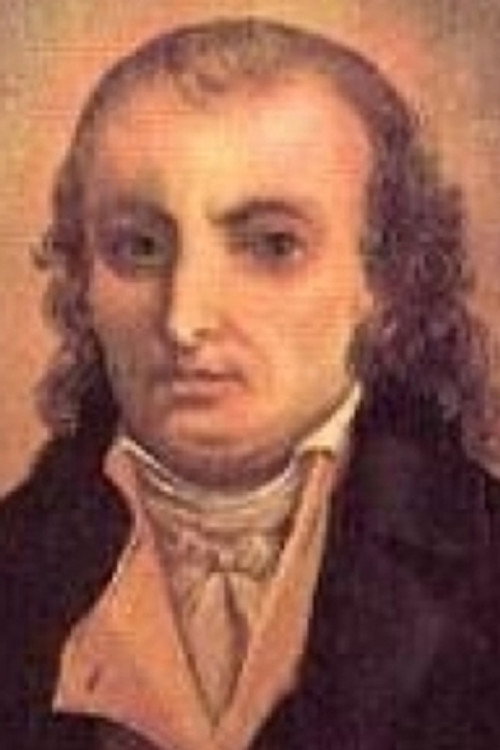 Photo of Adam Weishaupt, Crew
