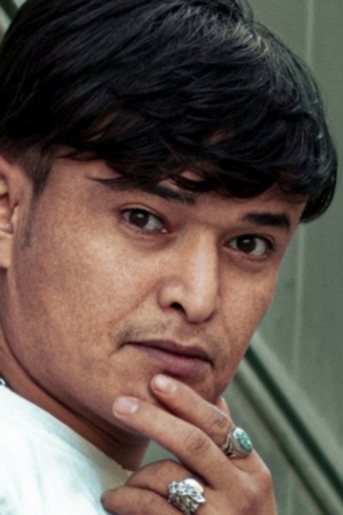 Photo of Malik Akhlaqi, Acting