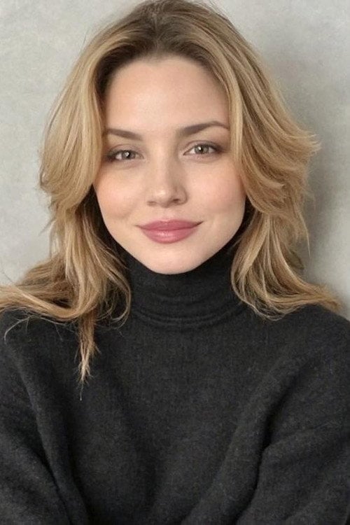 Photo of Jessica Conlan, Acting