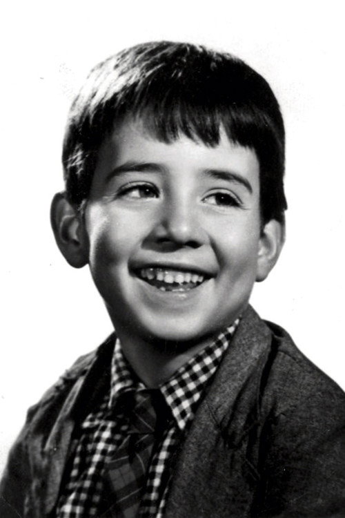 Photo of Pablito Calvo, Acting