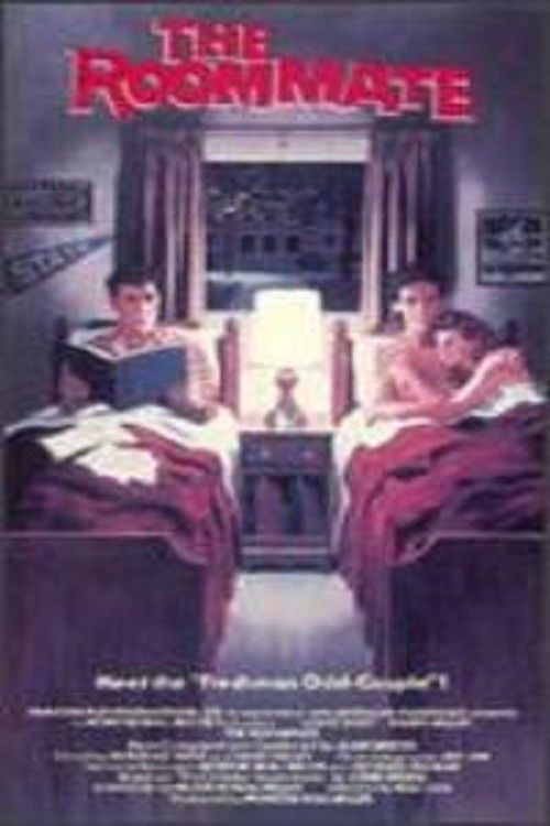 Movie poster for The Roommate (1984)