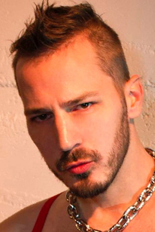 Photo of Chris Yosef, Acting