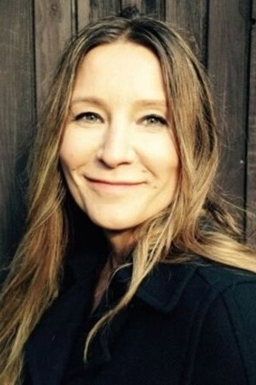 Joanna Domańska profile