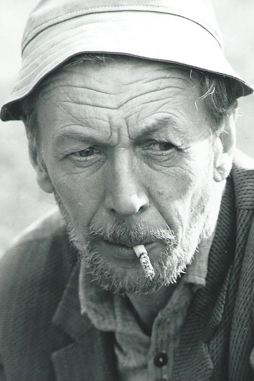 Photo of František Vláčil, Directing