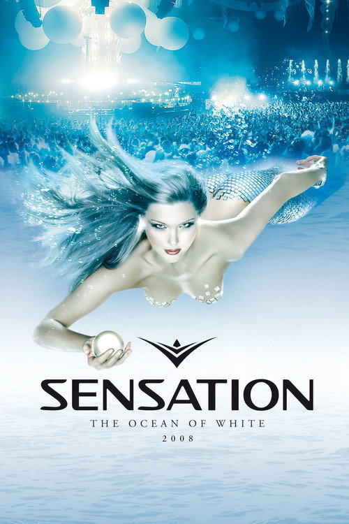 Movie poster for Sensation White: 2008 - Netherlands (2008)