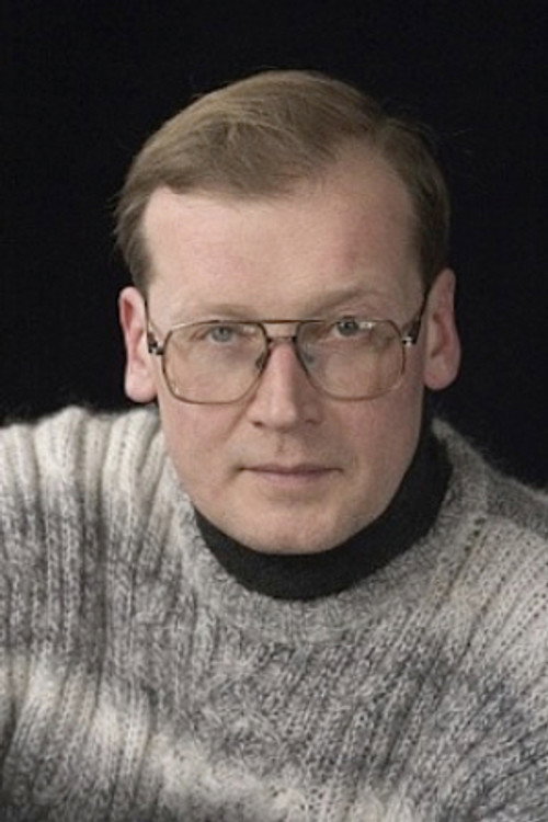 Photo of Alexandr Kakhun, Acting