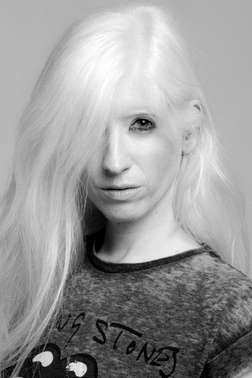 Photo of Patty Bonet, Acting