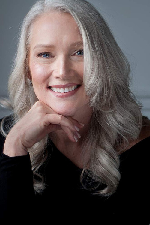 Photo of Anne Lawless, Acting