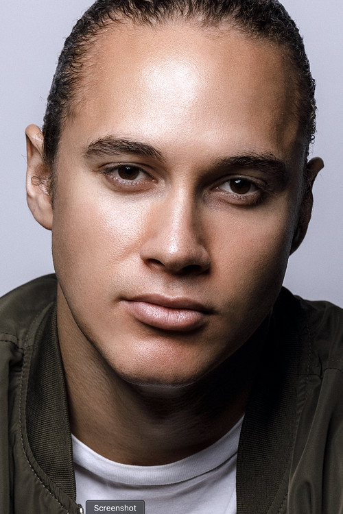 Photo of Callan Colley, Acting