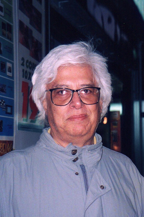 Photo of Sérgio Muniz, Production