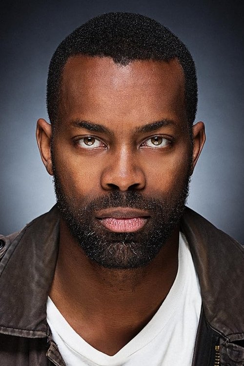 Damion Poitier profile