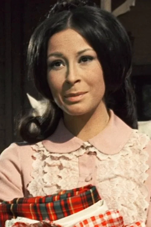Photo of Cristina Iosani, Acting