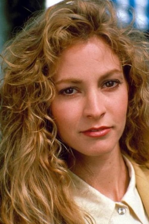 Lisanne Falk profile