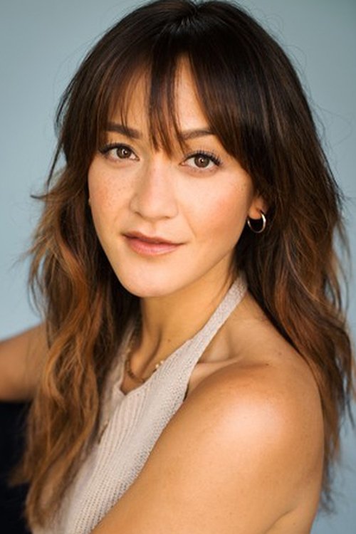 Shannon Chan-Kent profile